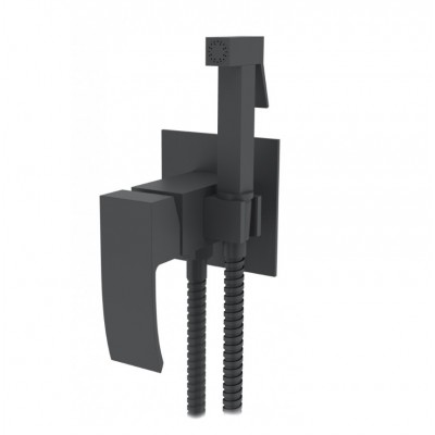Смеситель псевдобиде Ganzer GZ44057